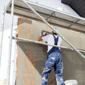 Peinture extérieure Guebwiller