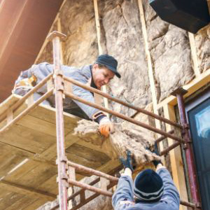 Peinture extérieure Sélestat